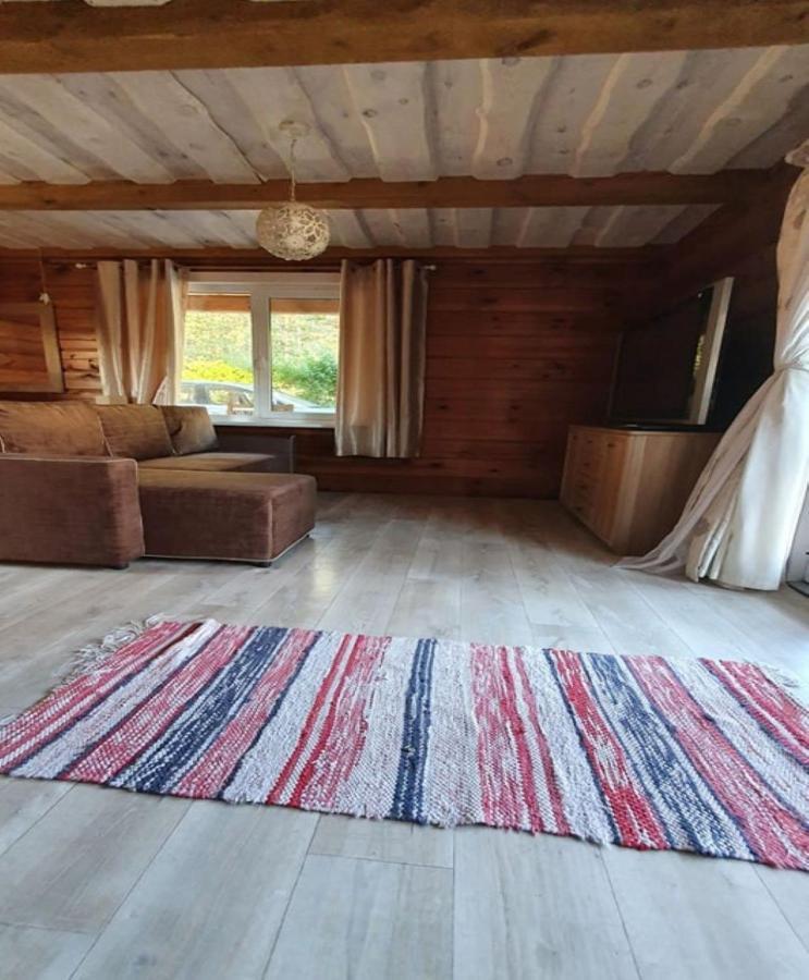 Viski Vila Hotel Palanga Bagian luar foto
