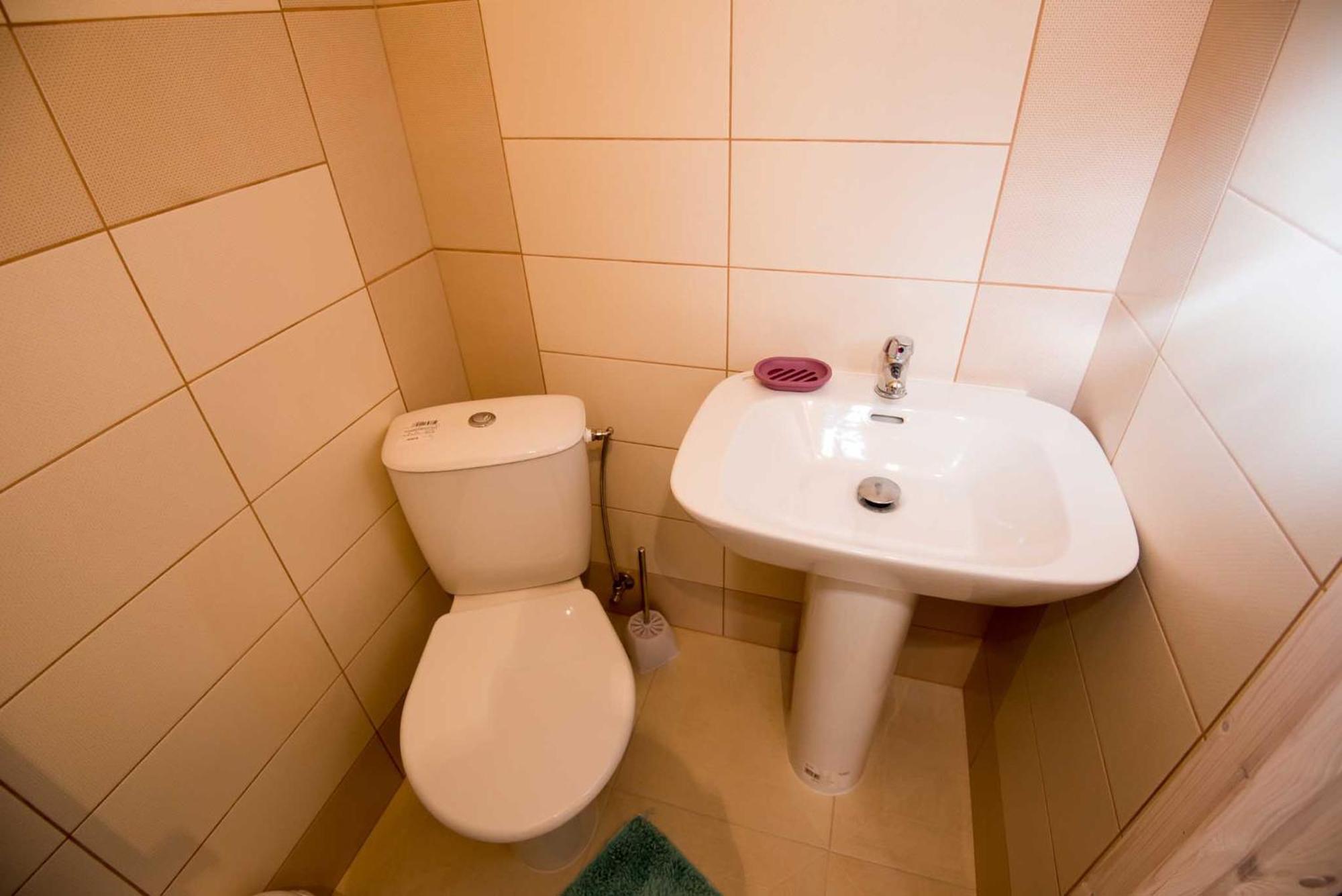 Viski Vila Hotel Palanga Bagian luar foto
