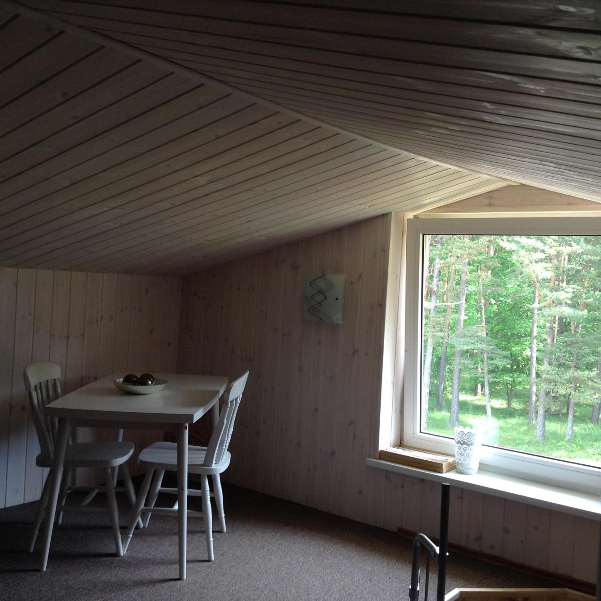 Viski Vila Hotel Palanga Ruang foto