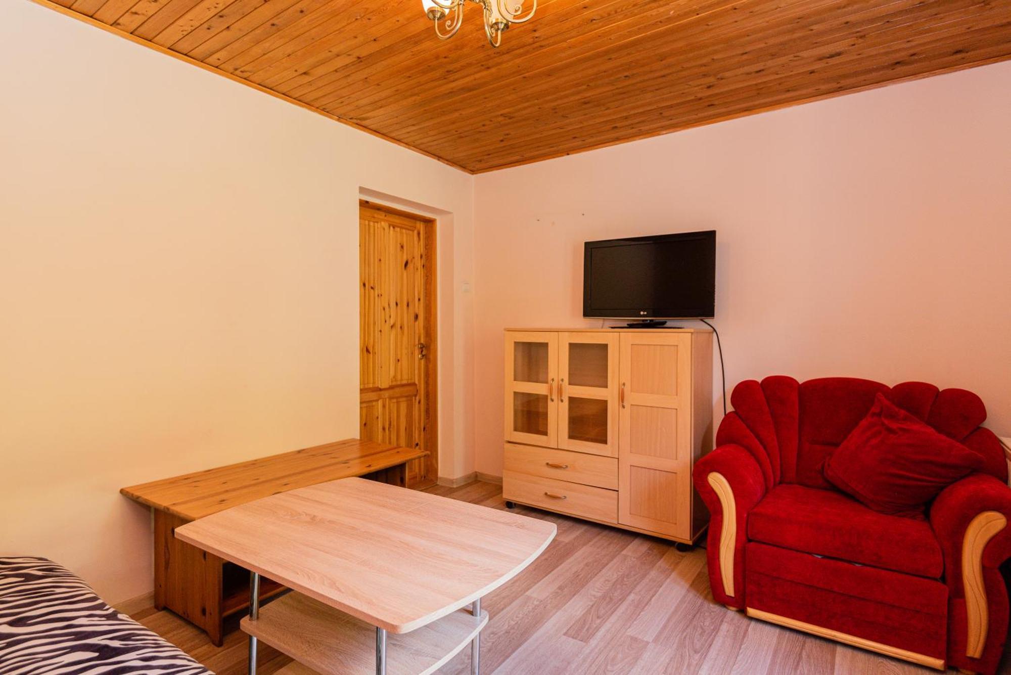 Viski Vila Hotel Palanga Ruang foto